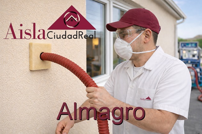 aislamientos Almagro