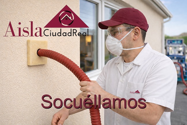 aislamientos Socuéllamos