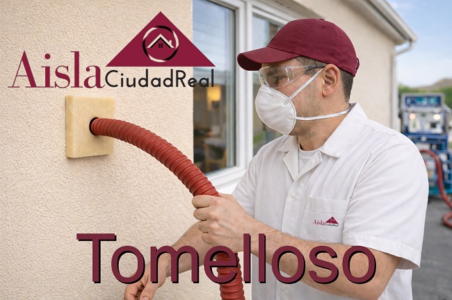 aislamientos Tomelloso