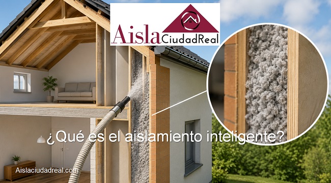 qué es el aislamiento inteligente